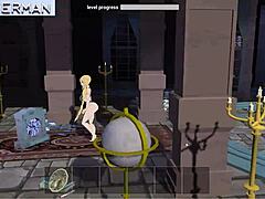 Complete Fuckerman Ero Ring Gameplay Part 2