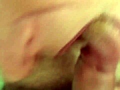 My friend looks at me differently i spread my legs and put my tongue in my pussy