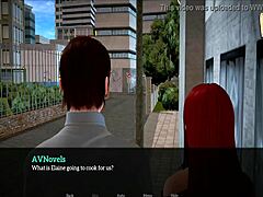 my new family episode 296