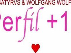 hey, wanna watch this trio do fisting and way more?