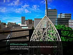 my new family episode 296