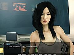 why not try passionate sex on captain's deck?