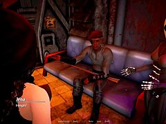 harem hotel 413 got me hooked with curvy anime babes in action