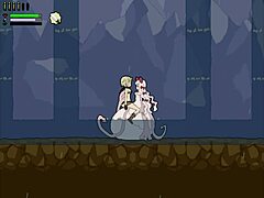 flower fairy part 2 scenes playthrough