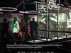 tales from the unending void episode 131