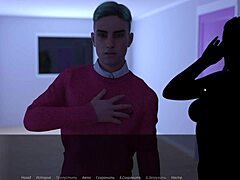 Complete Gameplay of Echoes of Lust Episode 2 Part 9