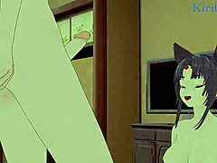 太棒了！牛若丸、斯卡哈、阿斯托尔福在狂野的命运冠位指定本子中！