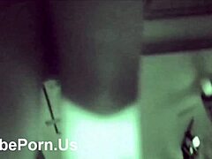 German lesbians perform on air in an erotic show