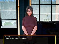 Teen Erotic Ass Play In Homemade Game