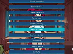 Creampie in Redhead Pussy from Anime Hentai!