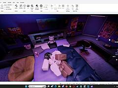 My girlfriend was offline, so I banged her bot style again!