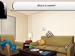 Alex Route: Teacher Finger-Fucks Student In Class. Coming Out On Top.