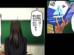 Kuonaichi Enjoys Hentai at Enjoyhentai Com