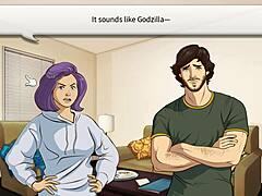 Alex Route: Teacher Finger-Fucks Student In Class. Coming Out On Top.