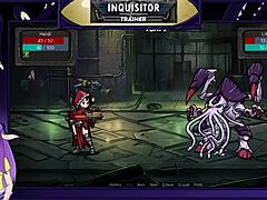 warhammer 40k inquisitor trainer part 21 with intriguing elements