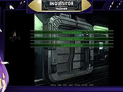 warhammer 40k inquisitor trainer part 21 with intriguing elements