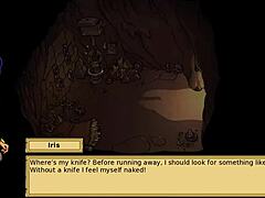 艾丽斯任务：哥布林诅咒第一部分开启狂野游戏！🎮