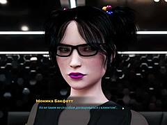 Complete Gameplay Fashion Business Episode 3 Part 29