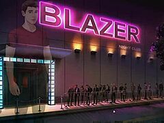 complete gameplay - our red string part 24