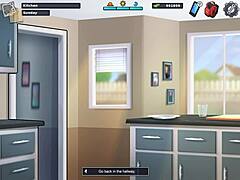 Summertime Saga Episode 117