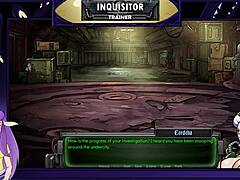 warhammer 40k inquisitor trainer part 21 with intriguing elements
