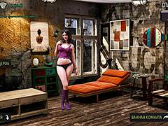 Complete Gameplay Fashion Business Episode 3 Part 29