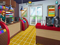 i explore the outdoor areas in life in woodchester part 5