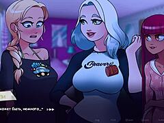 i explore the outdoor areas in life in woodchester part 5