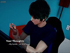 is my bully really my secret lover?