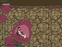 Flower Fairy Part 4 Scenes Playthrough with Intense Anime Moments