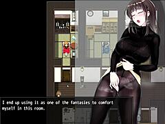 exploring scars of summer after saki in the game