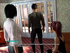 Savior 91 Game With Anime Hentai Elements 😊