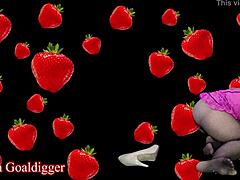 嘿，小鸡巴18+哥们儿多掏钱膜拜大屌😂💸