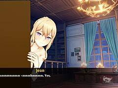 Klee's Prank Sex Adventure