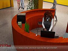 Alternate Existence 8