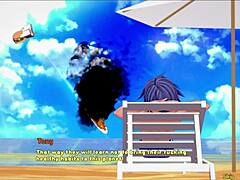 the caretaker - part 2