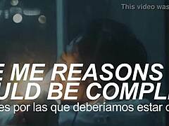 joji's slow dancing in the dark sub español 😊