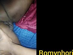 want to see the sequence of fucking and cumming inside the curvy carioca?