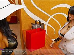 Alternate Existence 8