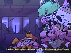 Is Deltava Fucking Diives Dou?