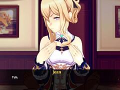 Klee's Prank Sex Adventure