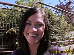 柔软小妞猛干超硬！