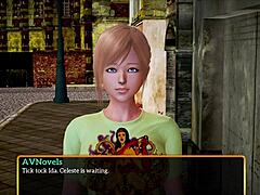 come see my new family in episode 427