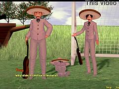 the caretaker - part 2