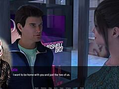 Watch Kate 3 give a blowjob in cosplay outfit