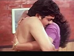 What’s behind Tharani’s wild group encounter in this Indian clip?