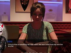 Watch Kate 3 give a blowjob in cosplay outfit