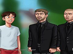 summertimesaga: took all the money episode 1 scene 66