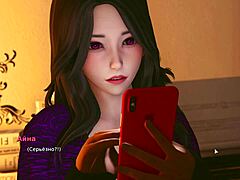 complete gameplay where bully becomes lover in part 16