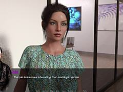 Watch Kate 3 give a blowjob in cosplay outfit